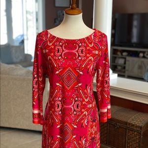 Jessica Howard knee length dress